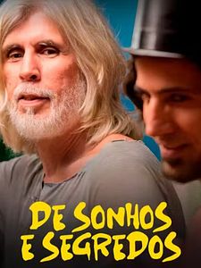 Pôster de De Sonhos e Segredos Temporada 2