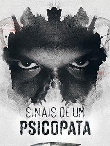 Pôster de Sinais de um Psicopata Temporada 4