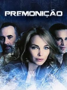 Pôster de Premonição Temporada 1