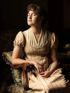 Pôster de The Other Bennet Sister Temporada 1