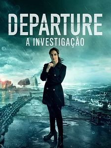 Pôster de Departure - A Investigação Temporada 3