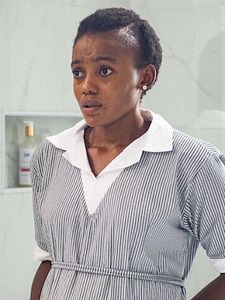 Pôster de Indústria de Bebês Temporada 1