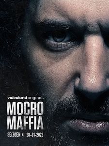 Pôster de Mocro Maffia Temporada 2