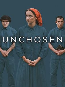 Pôster de Sem Salvação Temporada 1