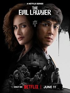 Pôster de No Limite da Lei Temporada 1