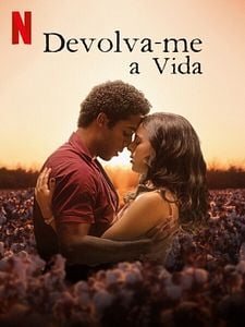 Pôster de Devolva-me a Vida Temporada 1