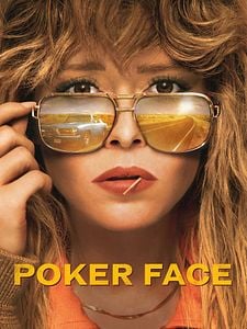 Pôster de Poker Face Temporada 2