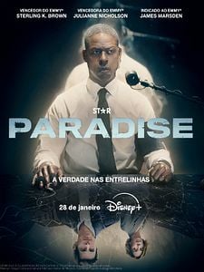 Pôster de Paradise Temporada 1
