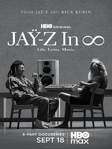 Pôster de JAŸ-Z In 8 Temporada 1