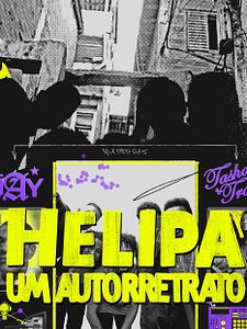 Pôster de Helipa: Um Autorretrato Temporada 1