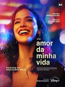 Pôster de Amor da Minha Vida Temporada 2