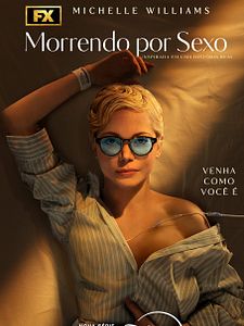 Pôster de Morrendo por Sexo  Temporada 1