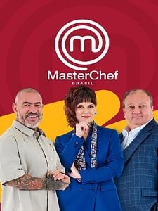 Pôster de MasterChef Brasil Temporada 12