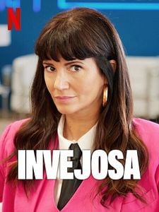 Pôster de Invejosa Temporada 1