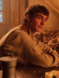 Pôster de Treasure Island Temporada 1