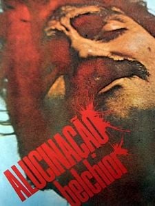 Pôster de Alucinação Temporada 1