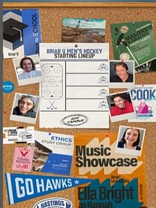 Pôster de Off Campus Temporada 1