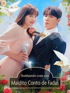 Pôster de Sonhando Com Um Maldito Conto De Fadas Temporada 1