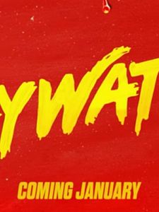 Pôster de Baywatch (2027) Temporada 1