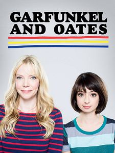 Pôster de Garfunkel & Oates Temporada 1