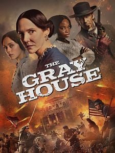 Pôster de The Gray House Temporada 1