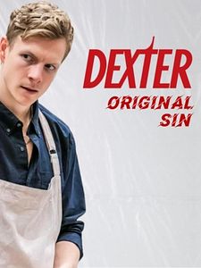Pôster de Dexter: Pecado Original Temporada 1
