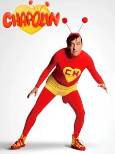 Pôster de Chapolin Temporada 7