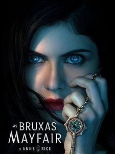 Pôster de As Bruxas de Mayfair Temporada 1