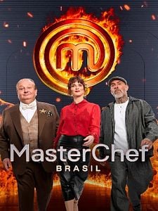 Pôster de MasterChef Brasil Temporada 13