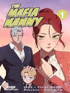 Pôster de The Mafia Nanny Temporada 1
