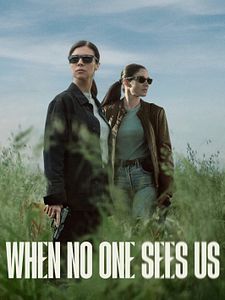 Pôster de Quando ninguém nos vê Temporada 1