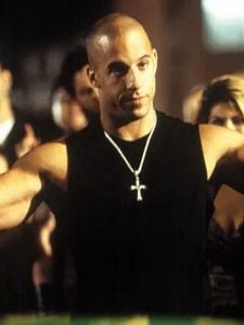 Pôster de Fast & Furious Temporada 1
