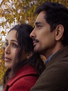 Pôster de Unaccustomed Earth Temporada 1