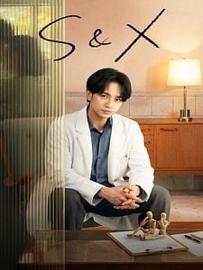 Pôster de S&X Temporada 1
