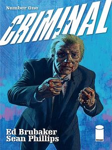 Pôster de Criminal Temporada 1