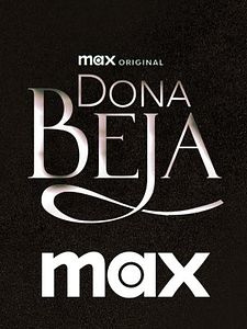 Pôster de Dona Beja Temporada 1