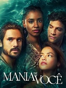 Pôster de Mania de Você Temporada 1