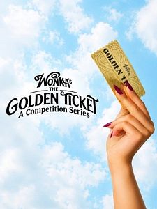 Pôster de Wonka: O Bilhete Dourado Temporada 1