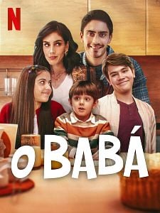 Pôster de O Babá Temporada 2