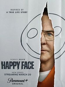 Pôster de Happy Face: Um Serial Killer Temporada 1
