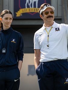 Pôster de Ted Lasso Temporada 4