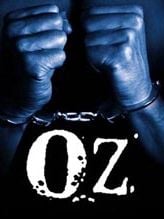Pôster de Oz Temporada 6