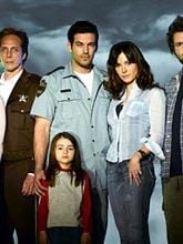 Pôster de Invasion Temporada 1