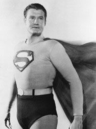 Pôster de Adventures of Superman Temporada 6