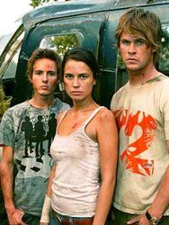 Pôster de Home and Away Temporada 16