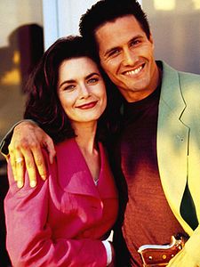 Pôster de Silk stalkings Temporada 8