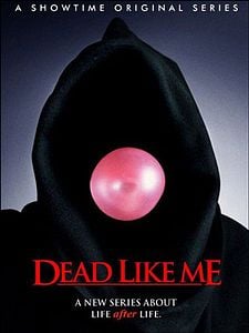 Pôster de Dead Like Me Temporada 2
