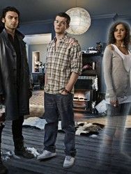 Pôster de Being Human (UK) Temporada 5