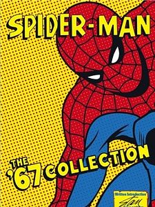 Pôster de Homem-Aranha Temporada 3