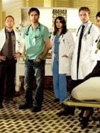 Pôster de ER Temporada 15